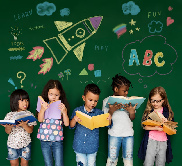 Experiential Educational Vectors