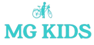 MGKids Logo