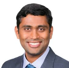 Arjun Patel